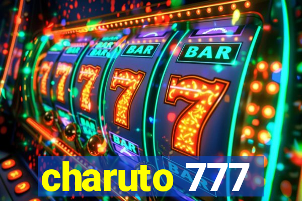 charuto 777